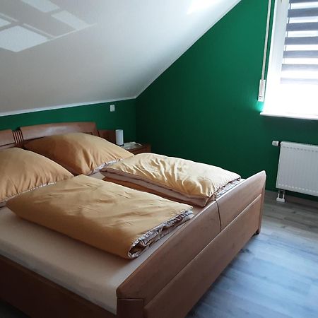Ferienwohnung Grujo Blankenheim  Exteriör bild