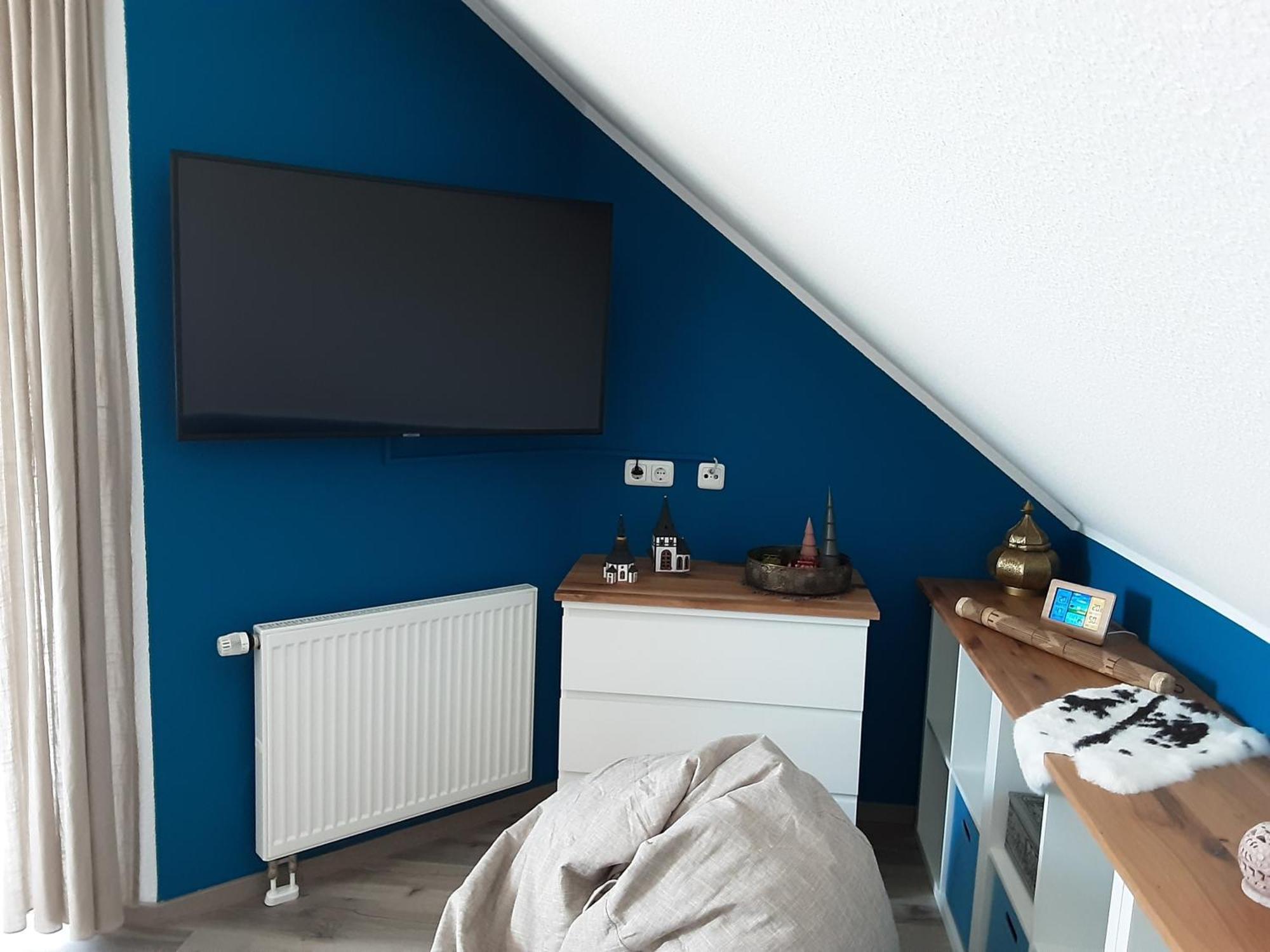 Ferienwohnung Grujo Blankenheim  Exteriör bild