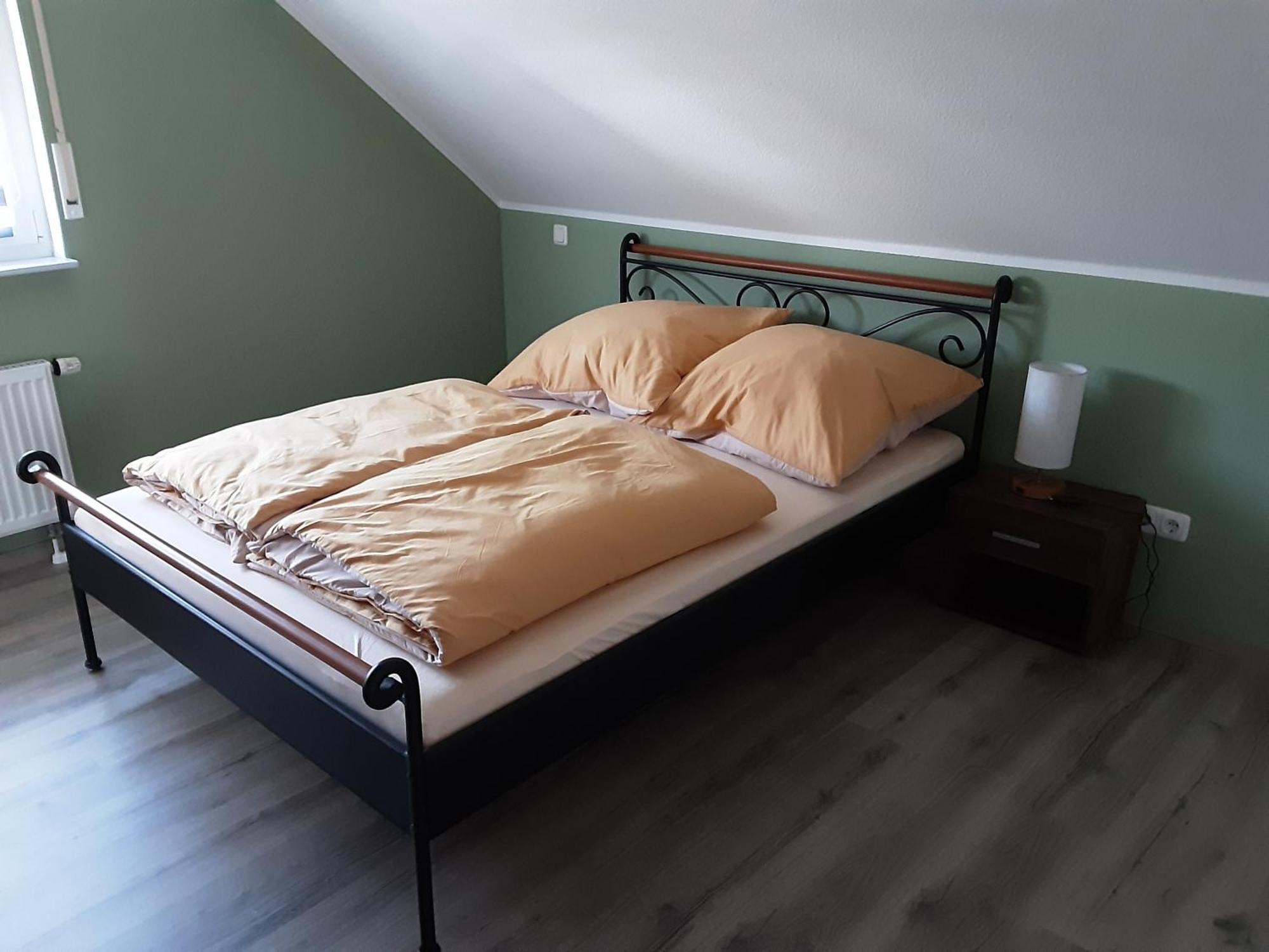 Ferienwohnung Grujo Blankenheim  Exteriör bild