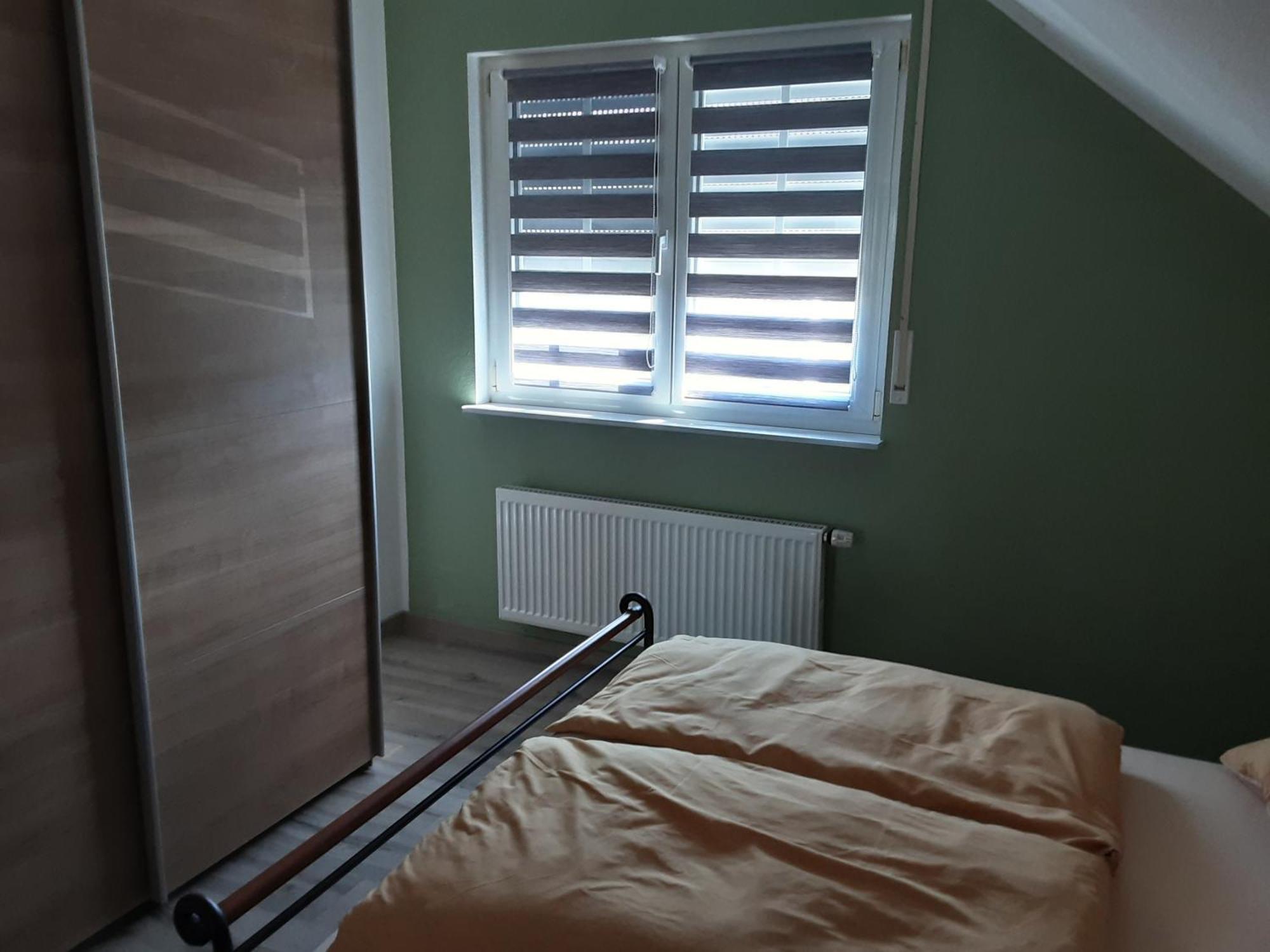 Ferienwohnung Grujo Blankenheim  Exteriör bild