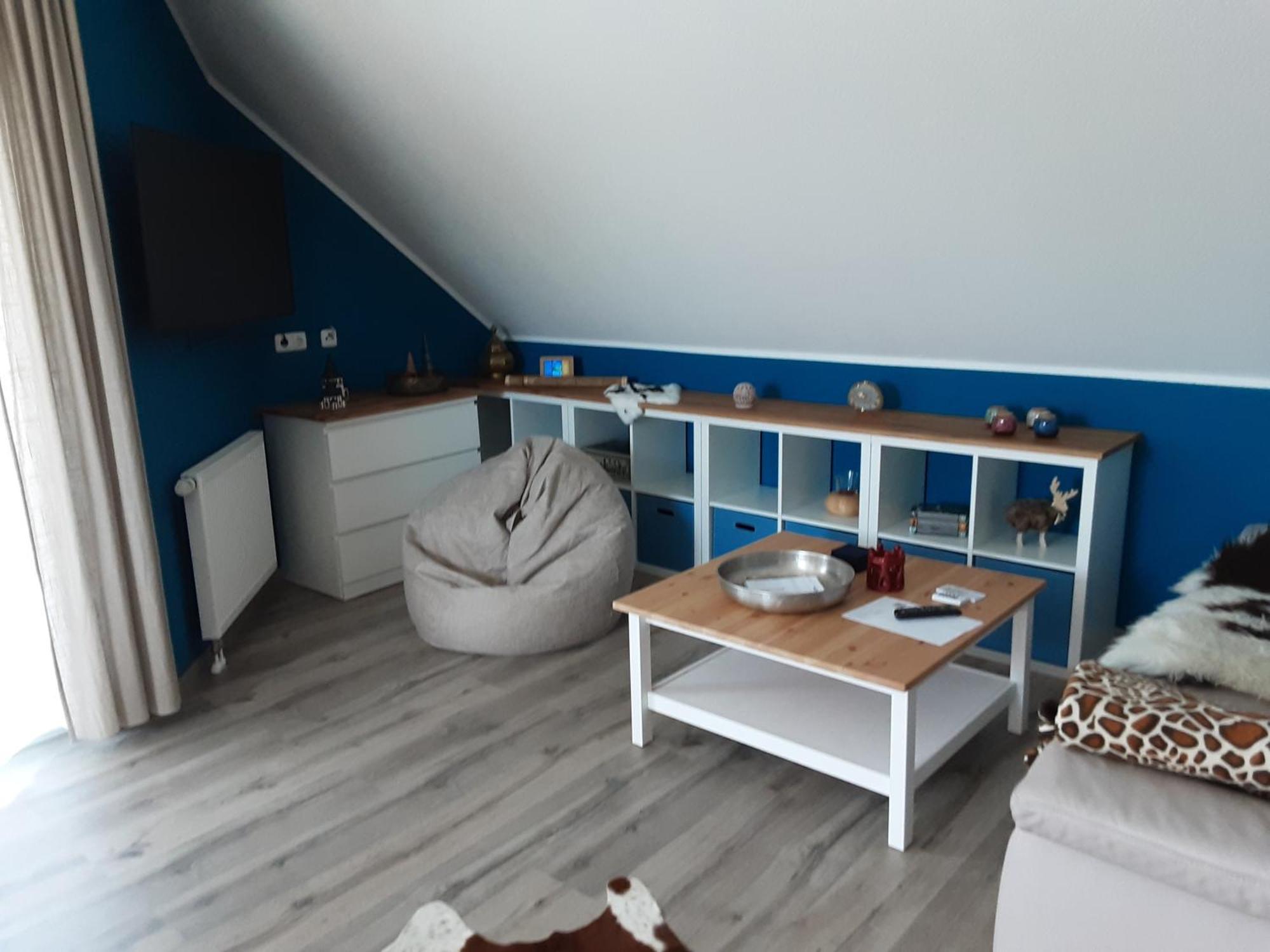 Ferienwohnung Grujo Blankenheim  Exteriör bild